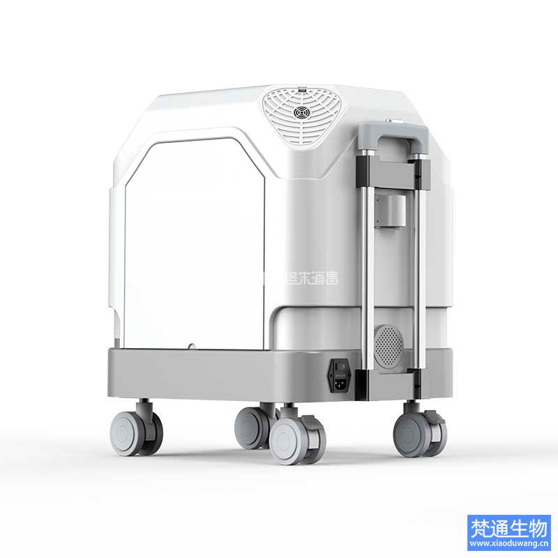 消毒產品汽化過氧化氫消毒機(KINO SE)