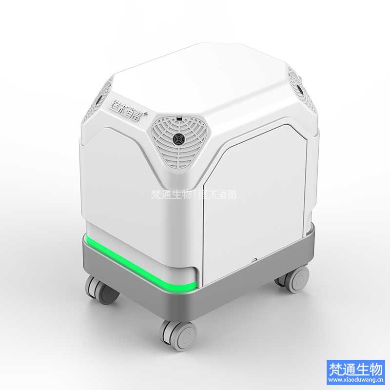 消毒產品汽化過氧化氫消毒機(KINO SE)