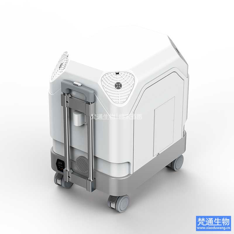 消毒產品汽化過氧化氫消毒機(KINO SE)