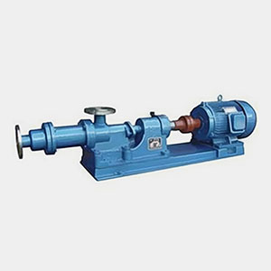 螺桿泵